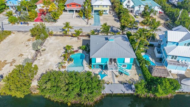 30890 Granada Avenue, Big Pine Key, FL 33043