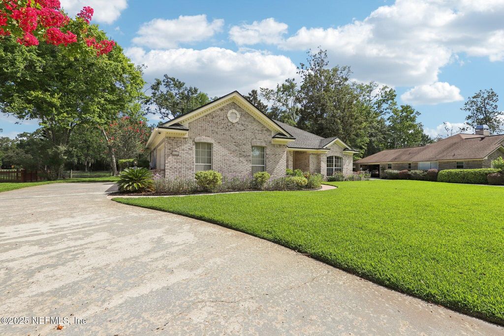 1778 LONG SLOUGH Walk, Fleming Island, FL 32003