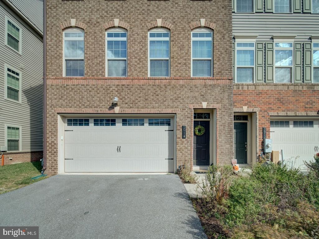 2914 MIDDLEHAM CT, Hanover, MD 21076