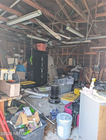 110 SILVER LAKE Drive, Hawthorne, FL 32640