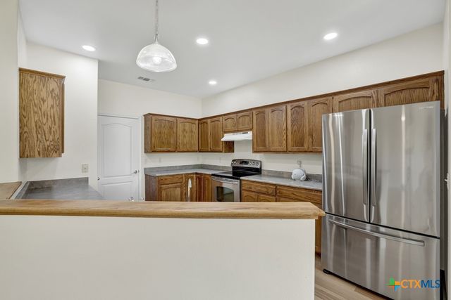 2116 Bentwood Drive, New Braunfels, TX 78130