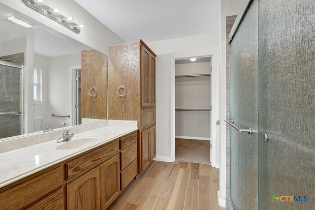 2116 Bentwood Drive, New Braunfels, TX 78130