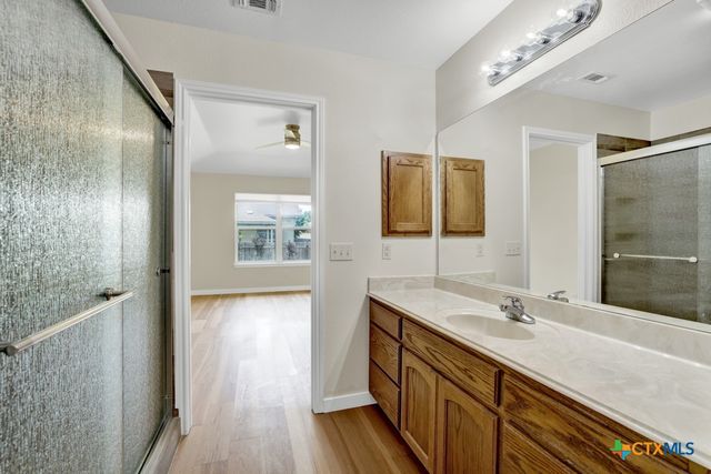 2116 Bentwood Drive, New Braunfels, TX 78130