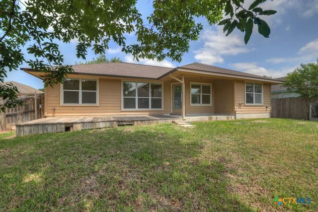 2116 Bentwood Drive, New Braunfels, TX 78130