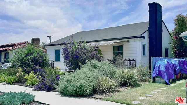 3801 Sutro Avenue, Los Angeles, CA 90008