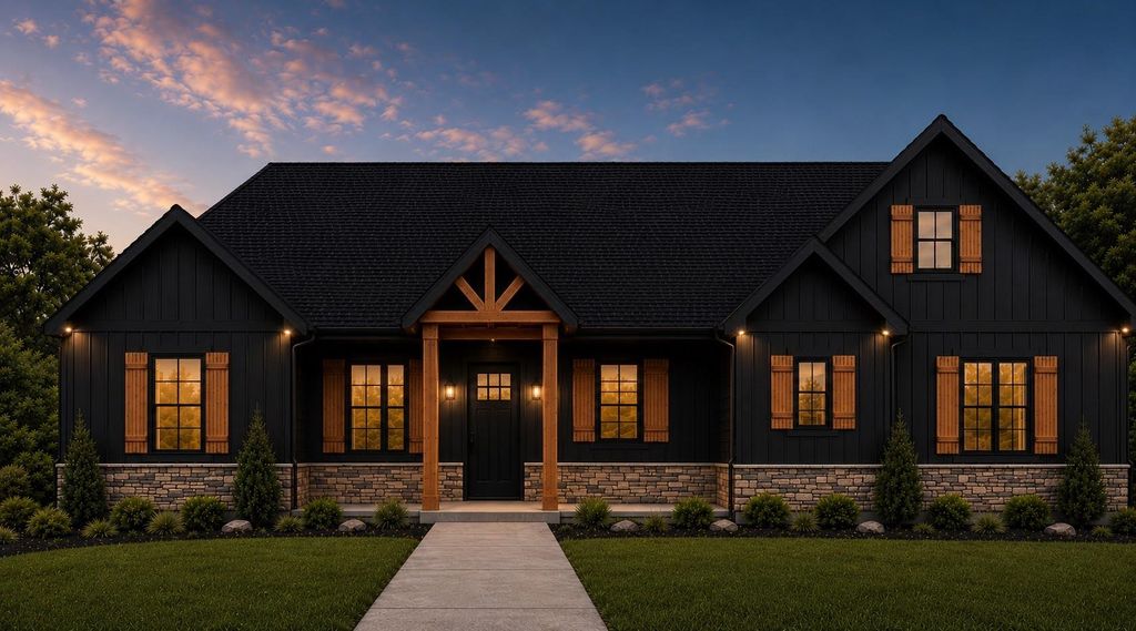 TBD Browns Chapel Ave., Conway, SC 29527 — exterior