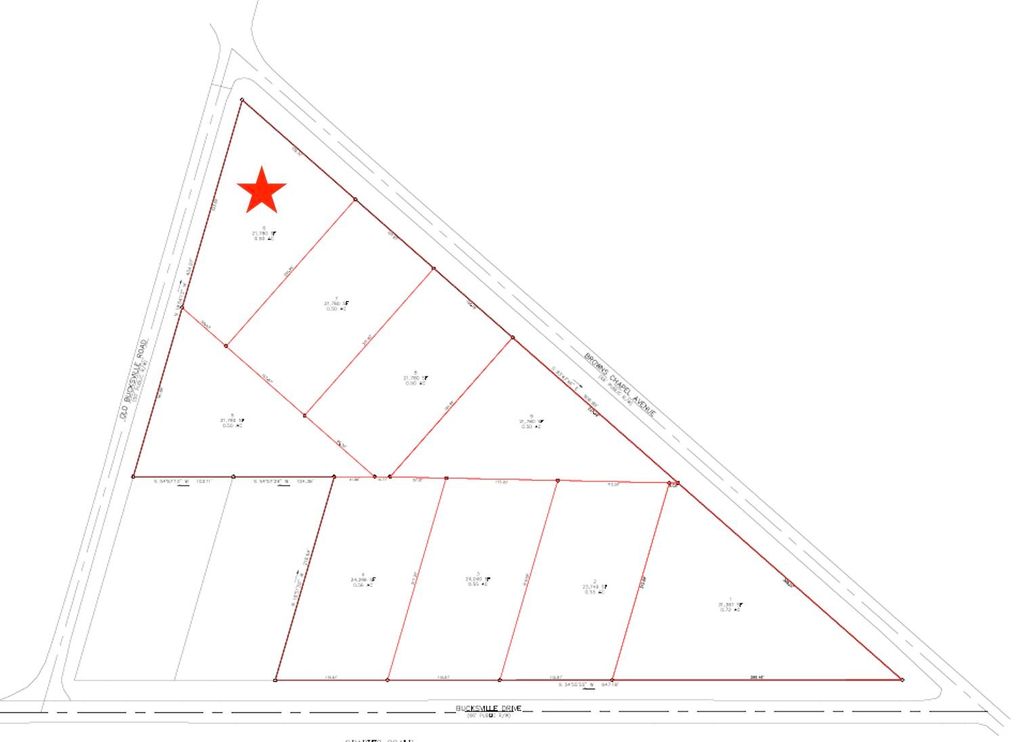 TBD Browns Chapel Ave., Conway, SC 29527 — photo 4