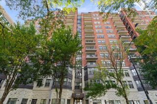 1250 S INDIANA Avenue 503, Chicago, IL 60605