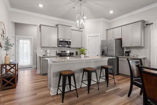 2237 Firelight Way, Ooltewah, TN 37363