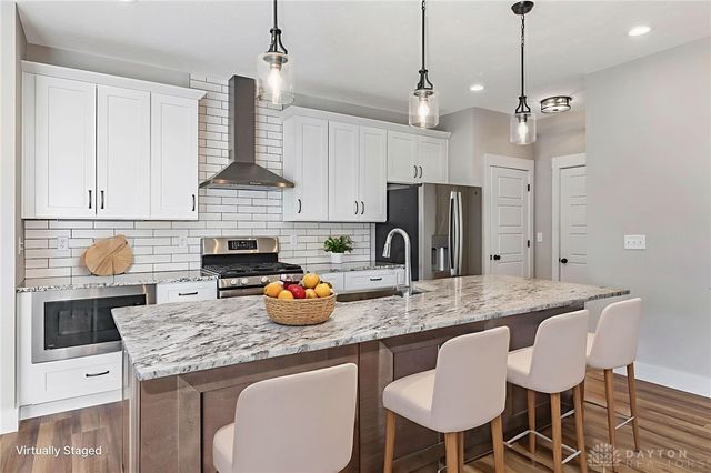 711 Brelsford Avenue, Trenton, OH 45067