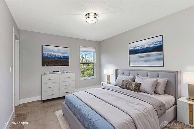 711 Brelsford Avenue, Trenton, OH 45067