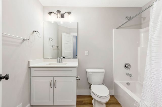 711 Brelsford Avenue, Trenton, OH 45067