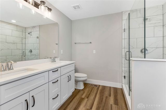 711 Brelsford Avenue, Trenton, OH 45067