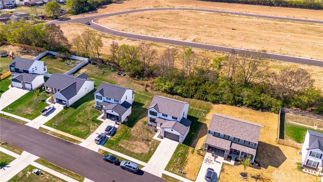 711 Brelsford Avenue, Trenton, OH 45067