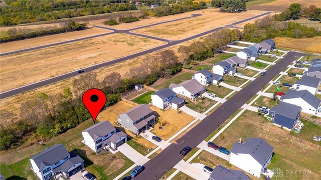 711 Brelsford Avenue, Trenton, OH 45067