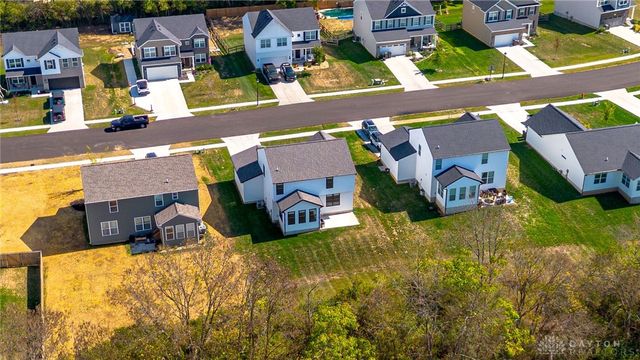 711 Brelsford Avenue, Trenton, OH 45067