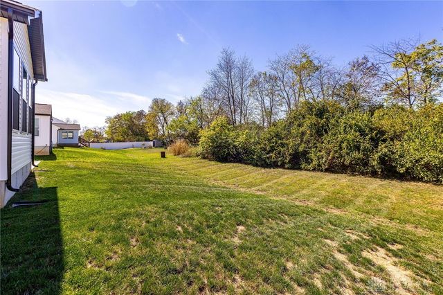 711 Brelsford Avenue, Trenton, OH 45067