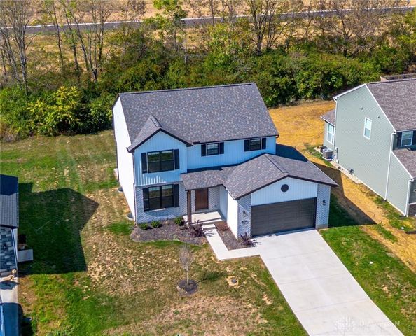 711 Brelsford Avenue, Trenton, OH 45067