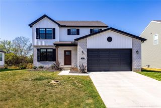 711 Brelsford Avenue, Trenton, OH 45067