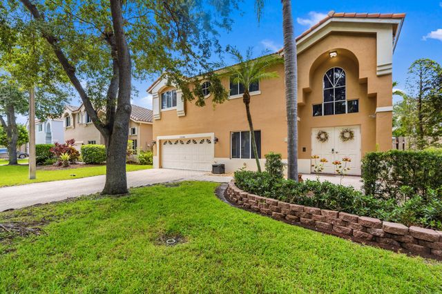 11248 Rhapsody Road, Cooper City, FL 33026