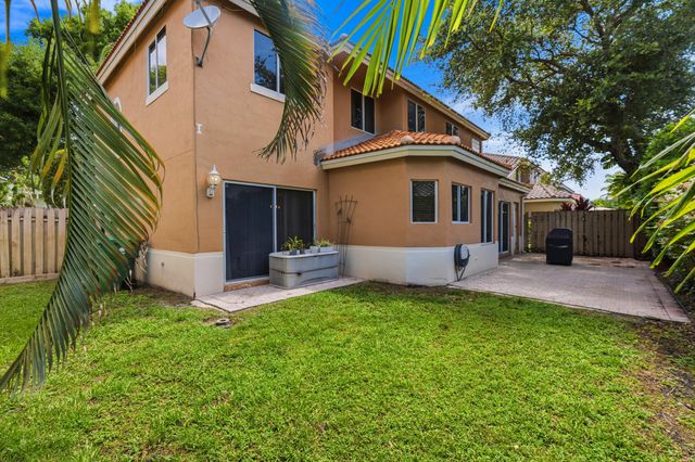 11248 Rhapsody Road, Cooper City, FL 33026