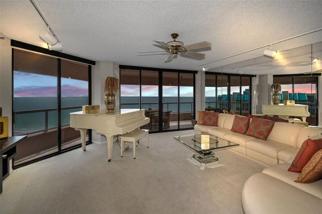 1340 GULF BOULEVARD 16A, Clearwater Beach, FL 33767
