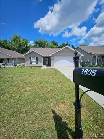 3608 Crescent Gardens, Tuscaloosa, AL 35404