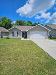 3608 Crescent Gardens, Tuscaloosa, AL 35404