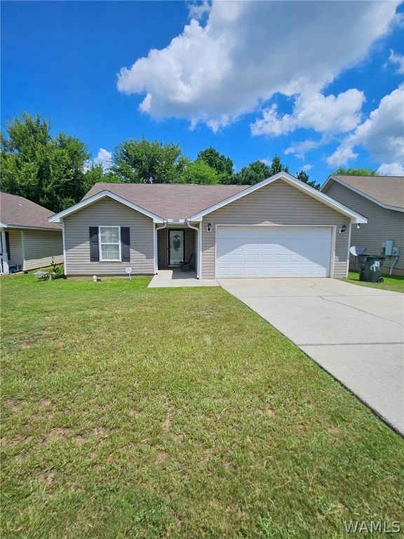 3608 Crescent Gardens, Tuscaloosa, AL 35404