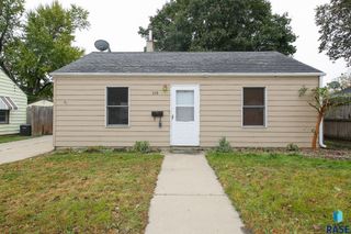 209 W 40th St Street, Sioux Falls, SD 57105