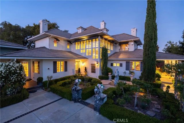 5405 Vineyard Drive, Paso Robles, CA 93446