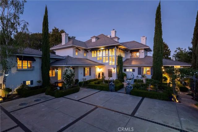 5405 Vineyard Drive, Paso Robles, CA 93446