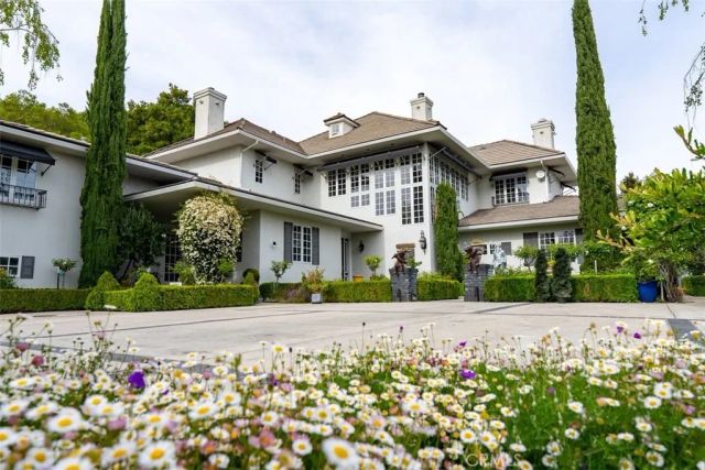 5405 Vineyard Drive, Paso Robles, CA 93446