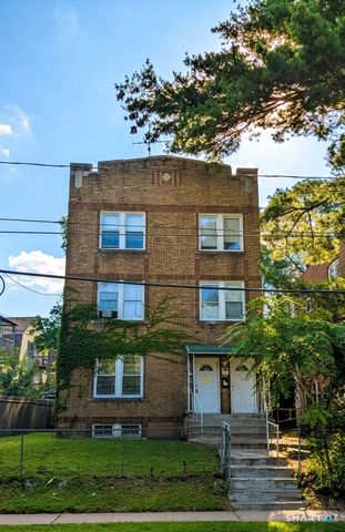 190 Enfield Street, Hartford, CT 06112