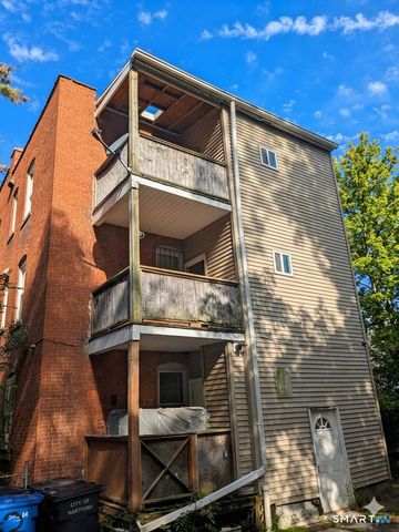 190 Enfield Street, Hartford, CT 06112