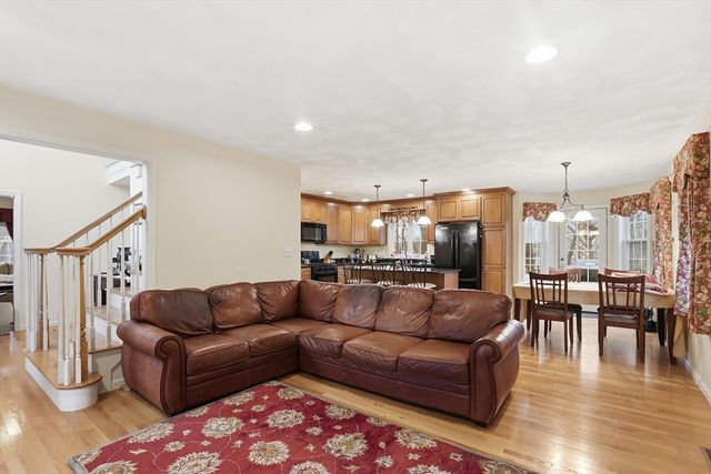 233 Bartholomew Street, Peabody, MA 01960