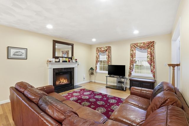 233 Bartholomew Street, Peabody, MA 01960