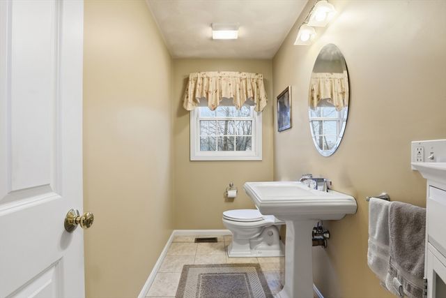 233 Bartholomew Street, Peabody, MA 01960