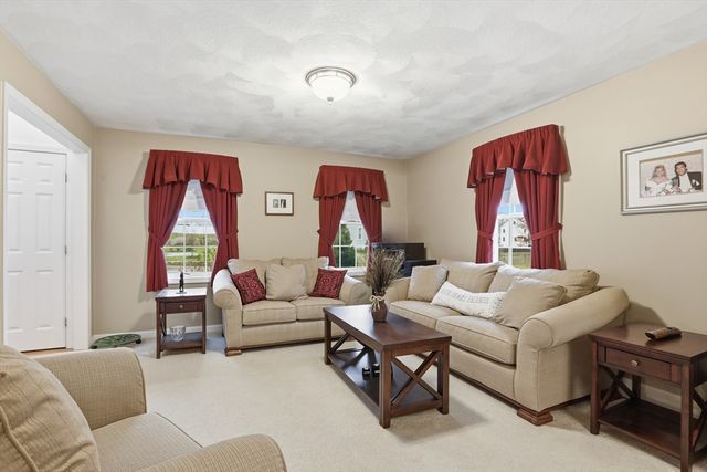 233 Bartholomew Street, Peabody, MA 01960