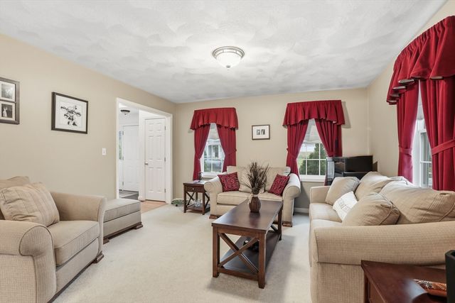 233 Bartholomew Street, Peabody, MA 01960