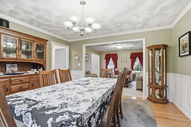 233 Bartholomew Street, Peabody, MA 01960