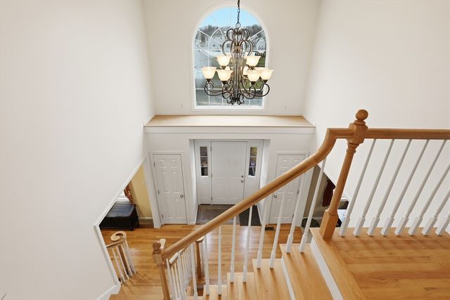 233 Bartholomew Street, Peabody, MA 01960