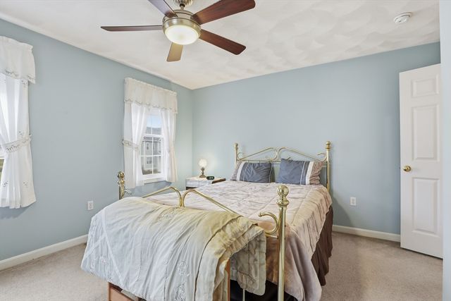 233 Bartholomew Street, Peabody, MA 01960