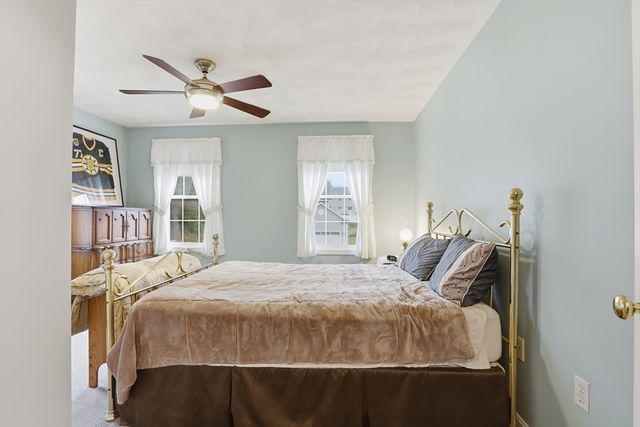 233 Bartholomew Street, Peabody, MA 01960