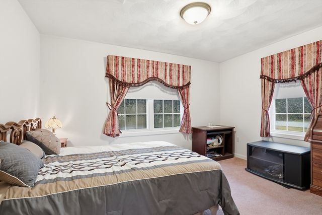 233 Bartholomew Street, Peabody, MA 01960