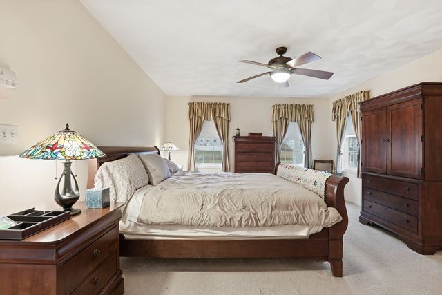 233 Bartholomew Street, Peabody, MA 01960