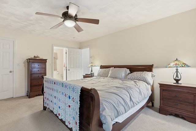 233 Bartholomew Street, Peabody, MA 01960