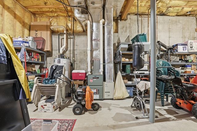 233 Bartholomew Street, Peabody, MA 01960