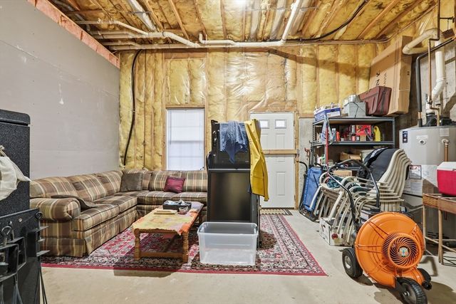 233 Bartholomew Street, Peabody, MA 01960