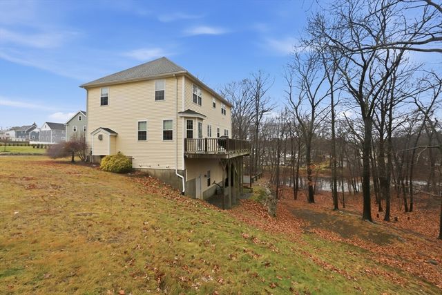 233 Bartholomew Street, Peabody, MA 01960